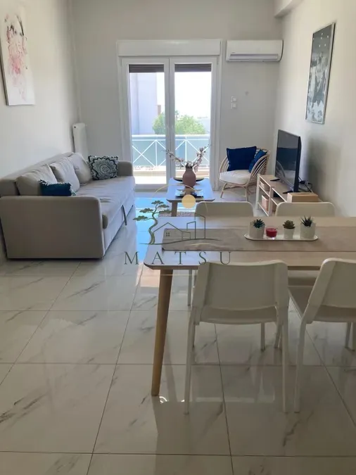 Apartment 50m²  - 2
