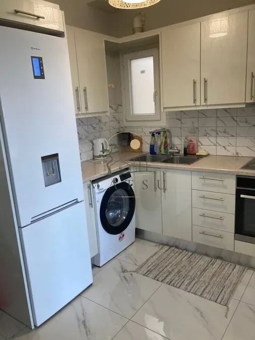 Apartment 50m²  - 3
