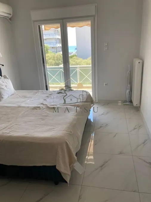 Apartment 50m²  - 4
