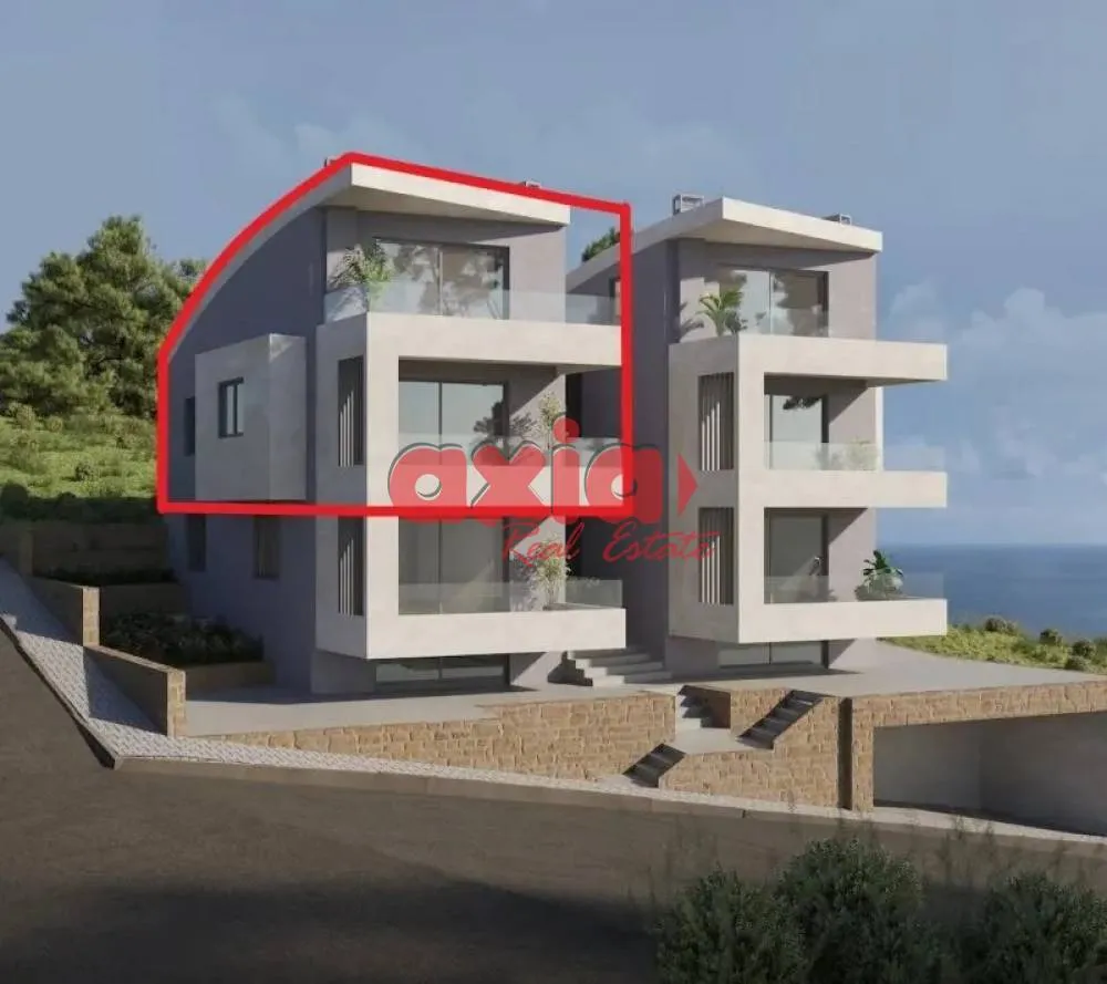 Μεζονέτα 79τ.μ.  - 2