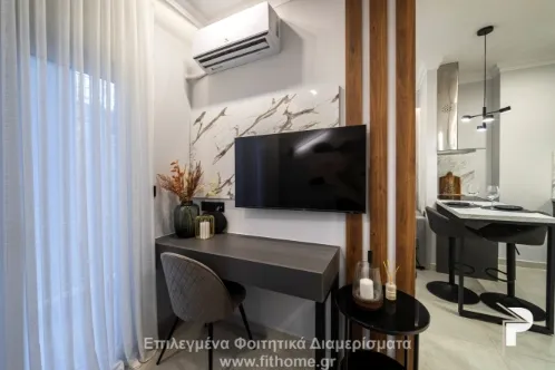 Γκαρσονιέρα 38τ.μ.  - 2