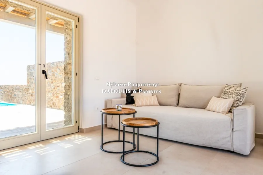 Apartment 50m²  - 4