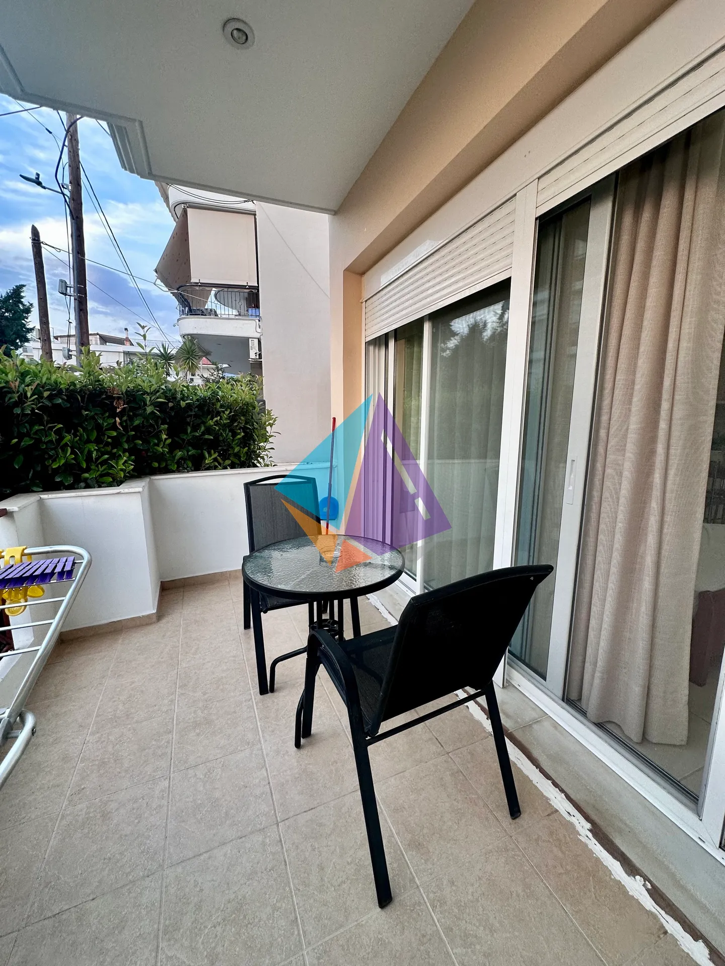 Studio 35m²  - 3