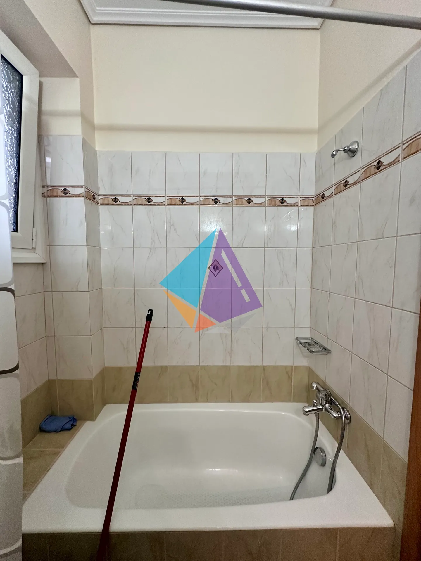 Studio 35m²  - 4
