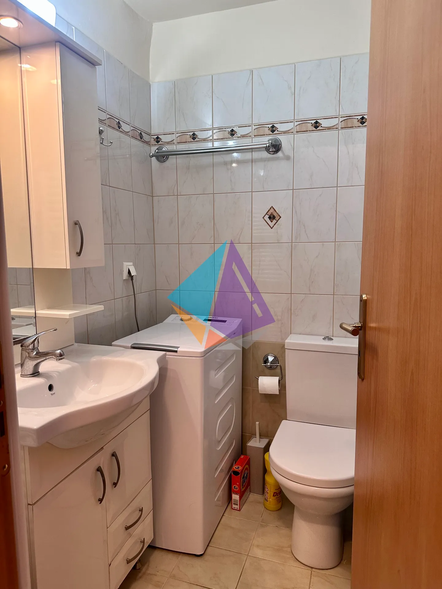 Studio 35m²  - 5