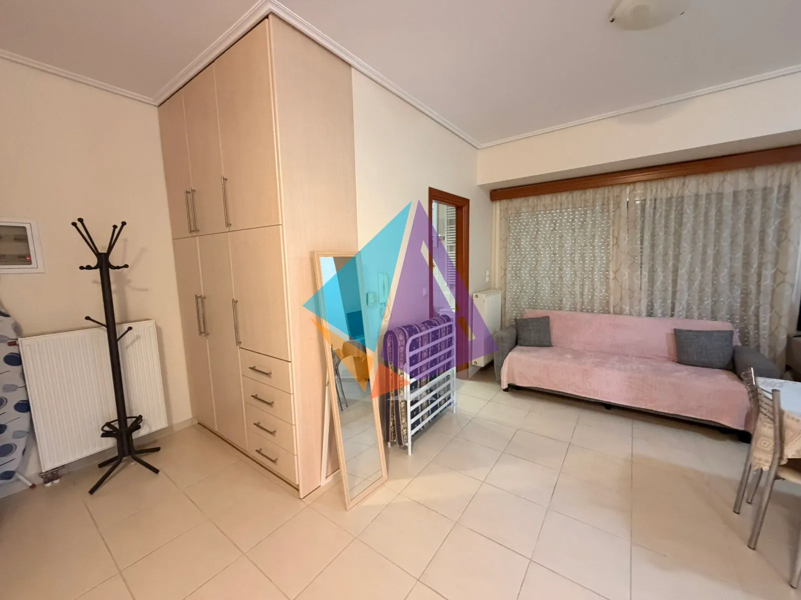 Studio 41m²  - 2