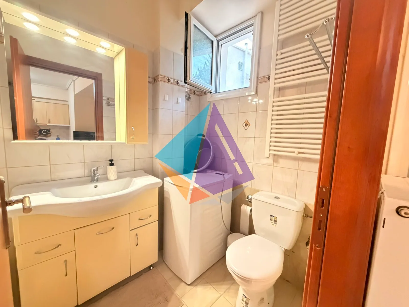 Studio 41m²  - 5