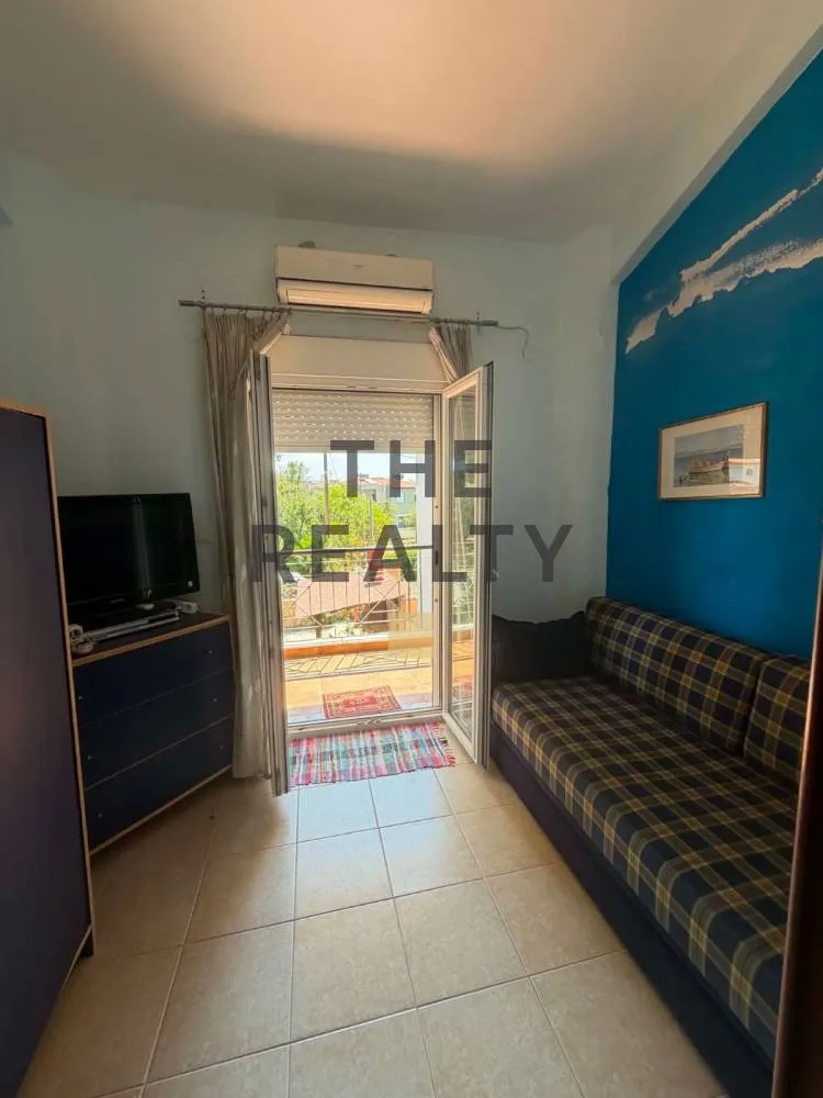 Maisonette 78m²  - 3