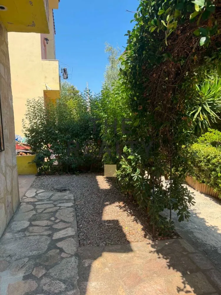 Maisonette 78m²  - 4