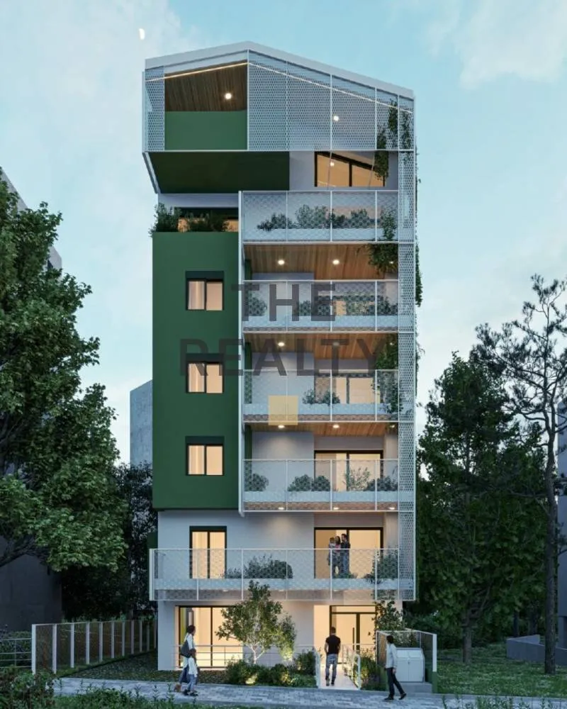 Apartment 102m²  - 2