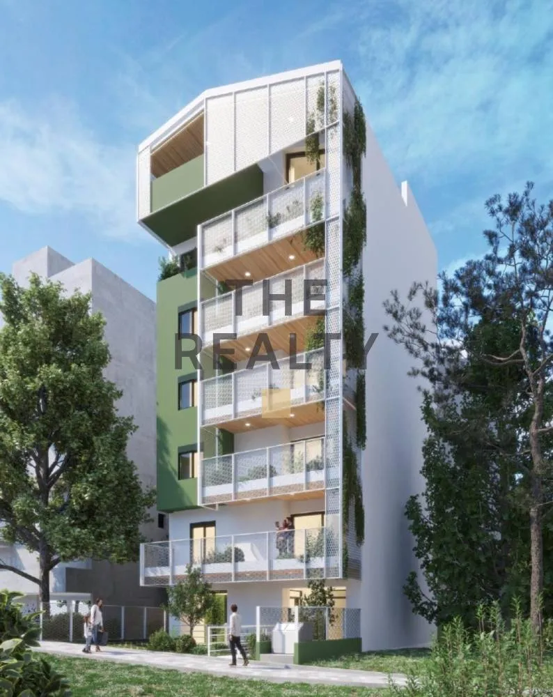 Apartment 102m²  - 3