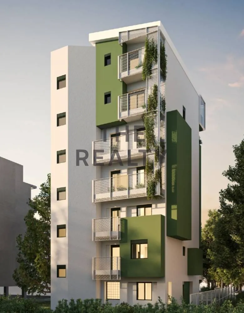 Apartment 102m²  - 4