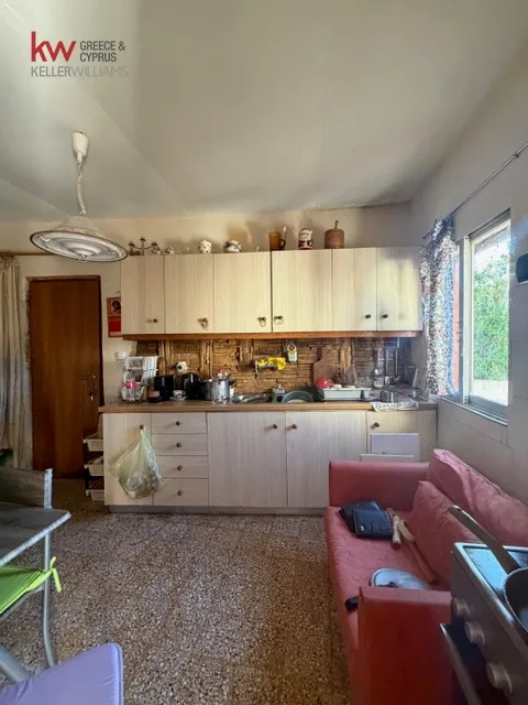 Detached house 75m²  - 2