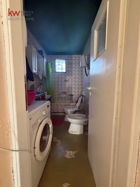 Detached house 75m²  - 3