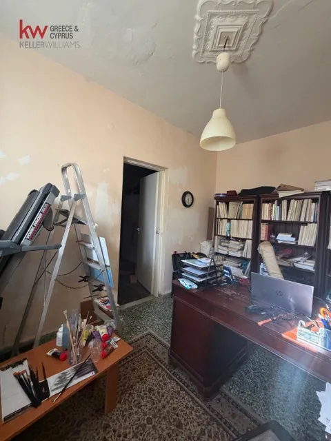 Detached house 75m²  - 4
