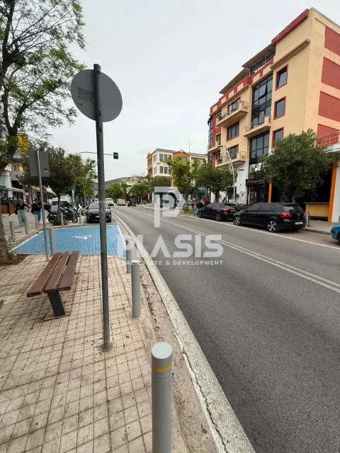 Αυτόνομο κτήριο γραφείων 410τ.μ.  - 2