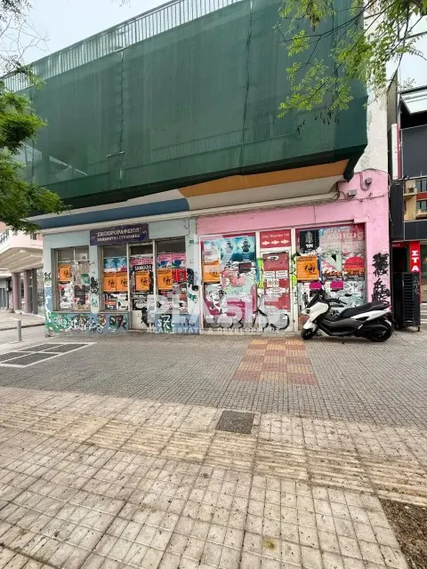 Αυτόνομο κτήριο γραφείων 410τ.μ.  - 3
