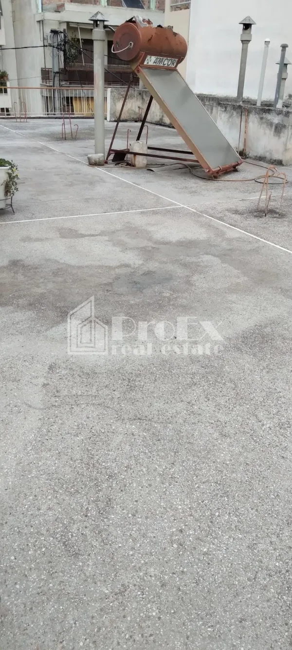 Apartment 156m²  - 3