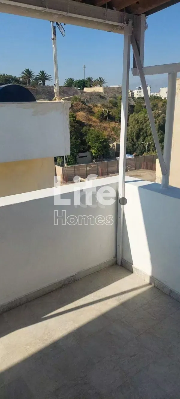 Γκαρσονιέρα 30τ.μ.  - 2