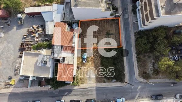 Plot 233m²  - 4