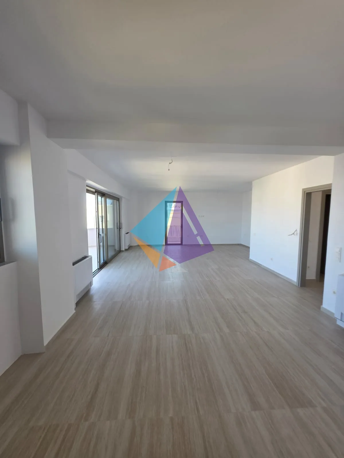 Apartment 135m²  - 2