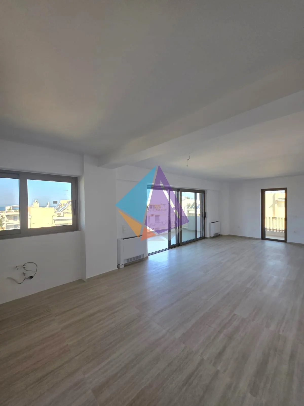 Apartment 135m²  - 3