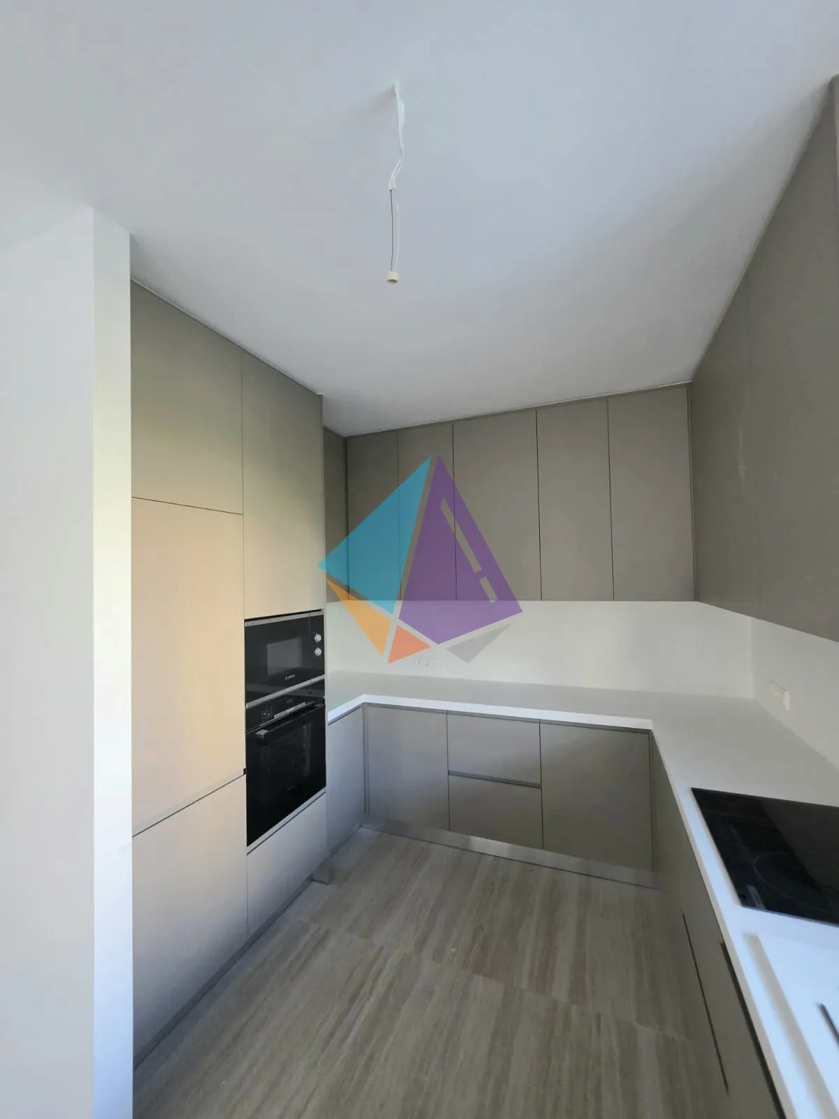 Apartment 135m²  - 4