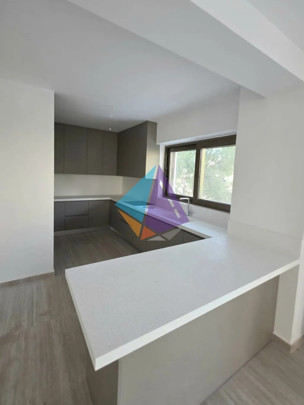 Apartment 135m²  - 5