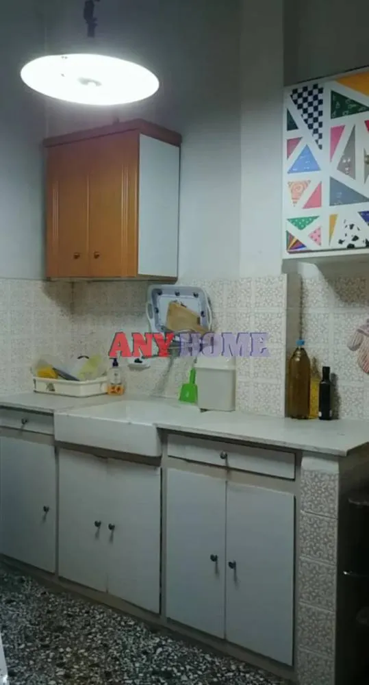 Γκαρσονιέρα 45τ.μ.  - 4