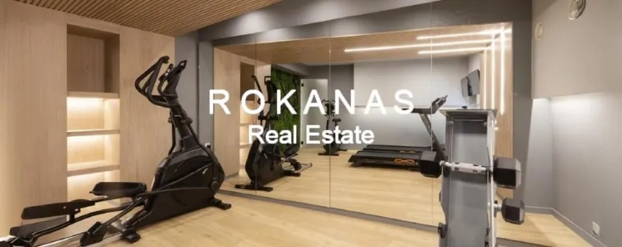 Διαμέρισμα 35τ.μ.  - 4