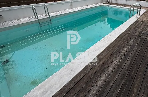 Maisonette 240m²  - 2