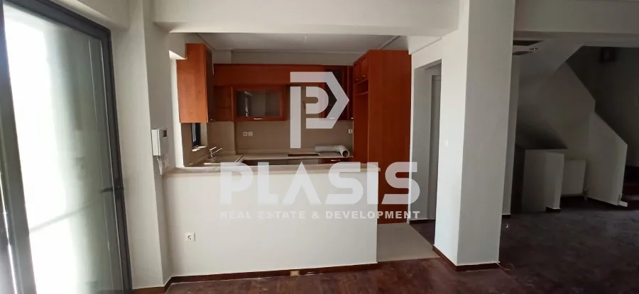 Maisonette 240m²  - 4