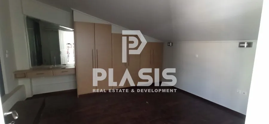 Maisonette 240m²  - 5