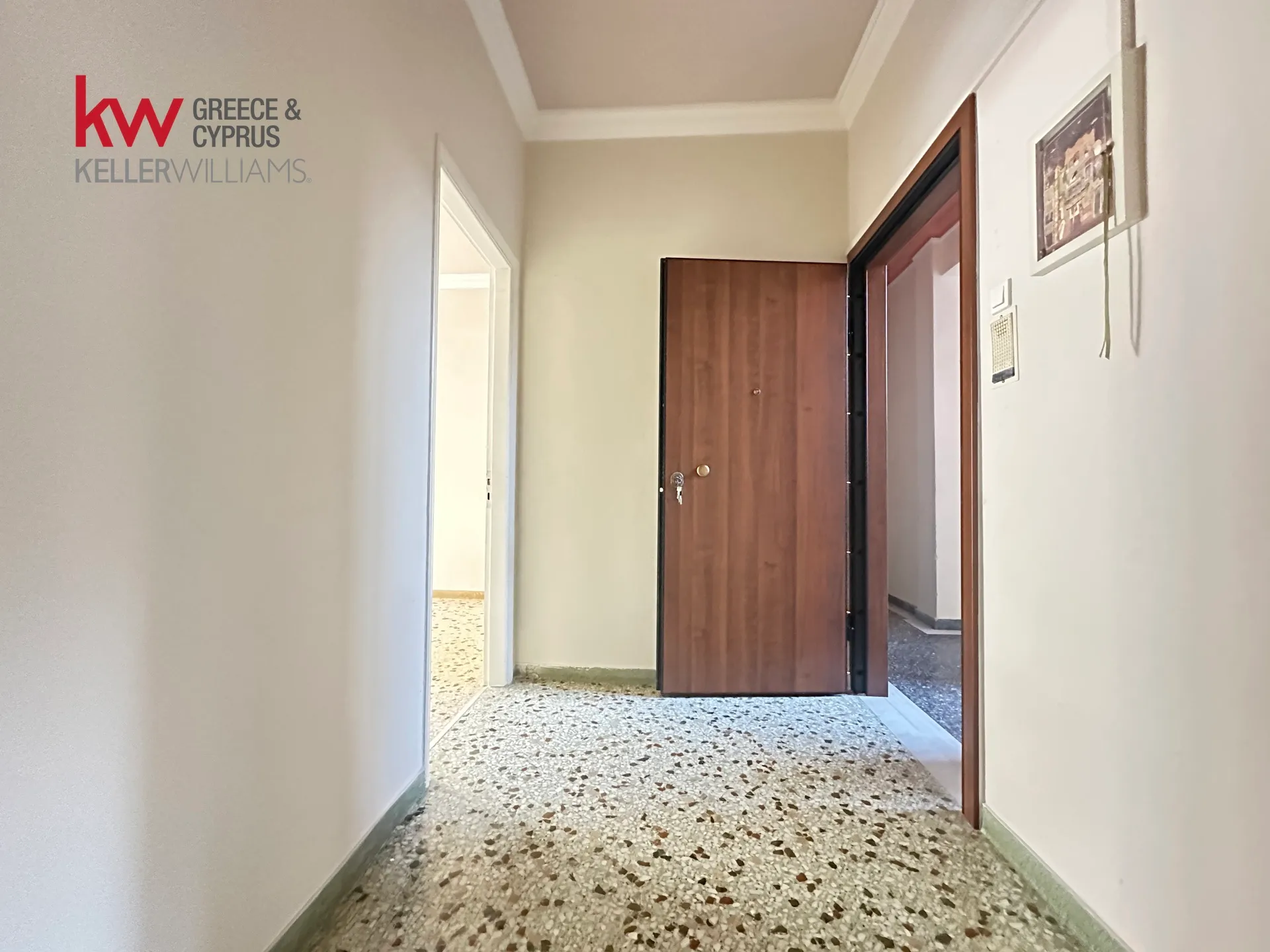 Apartment 52m²  - 2