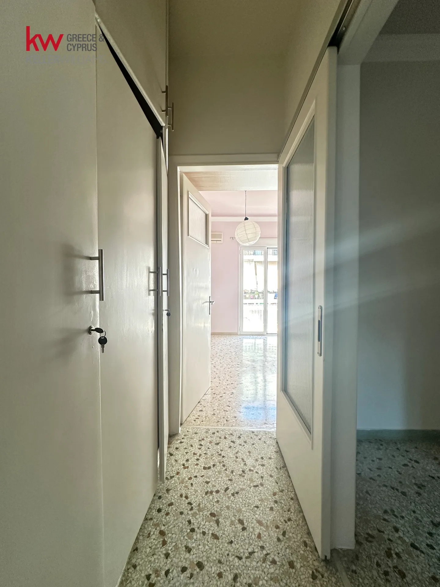 Apartment 52m²  - 5