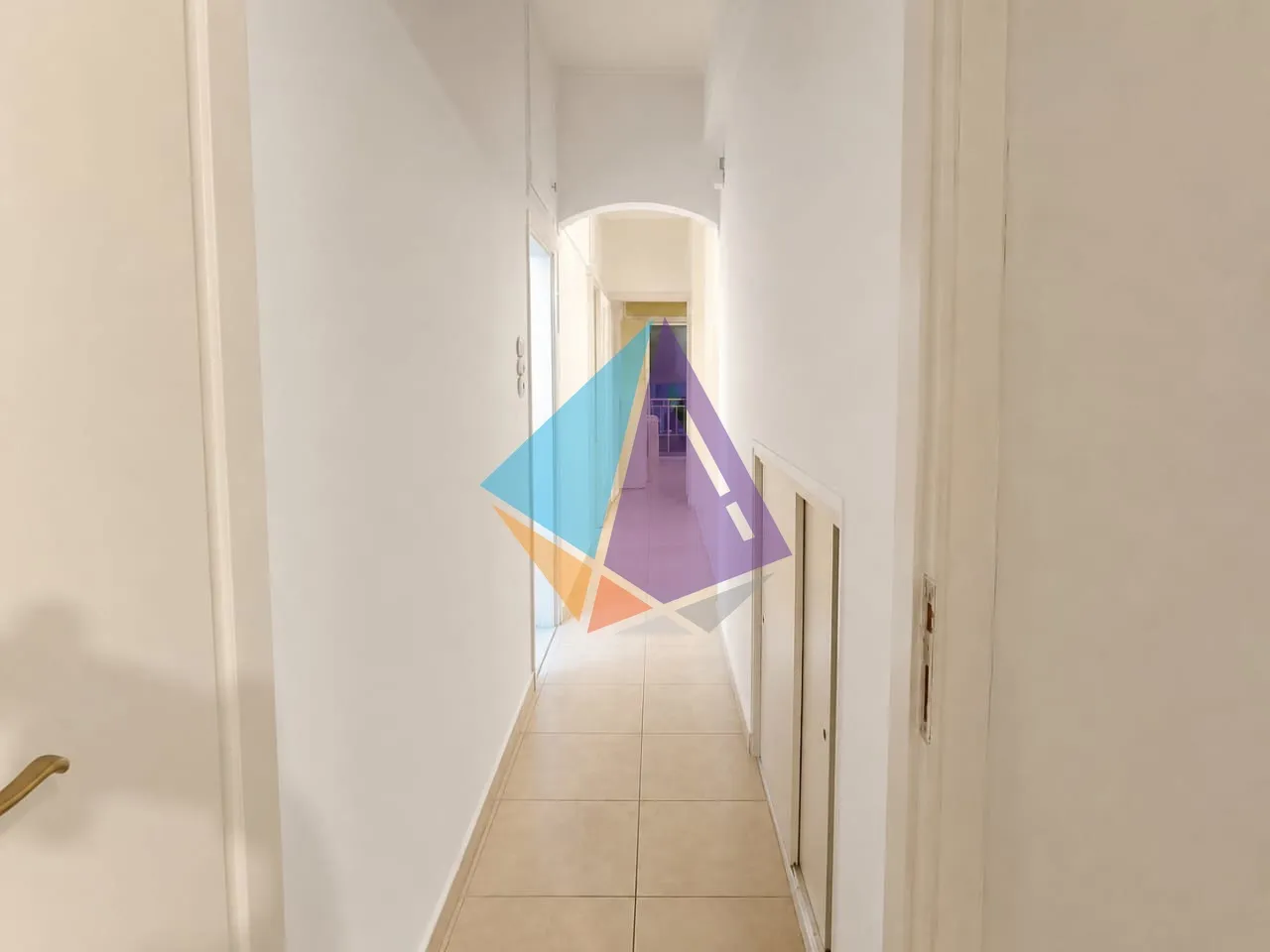 Apartment 74m²  - 4