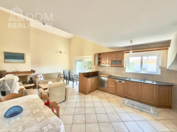 Maisonette 97m²  - 2