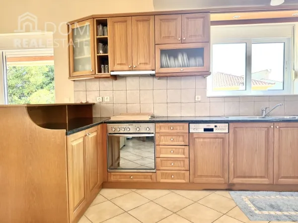 Maisonette 97m²  - 3
