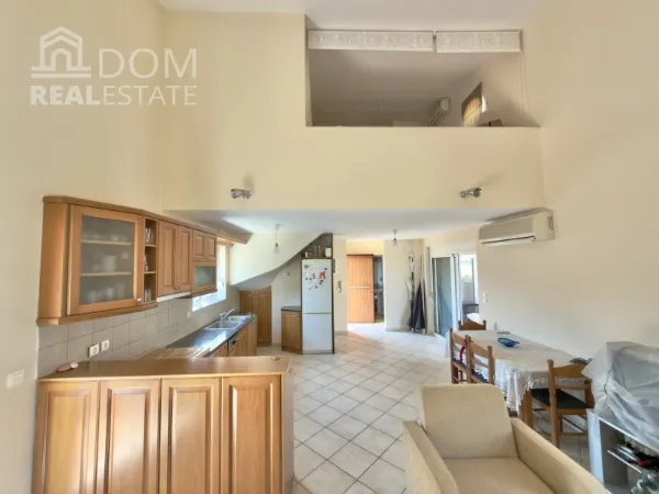 Maisonette 97m²  - 4