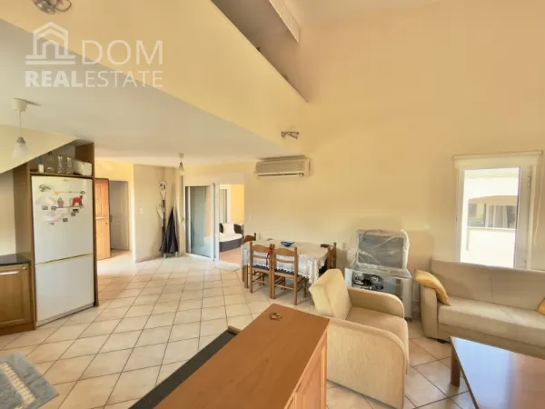 Maisonette 97m²  - 5