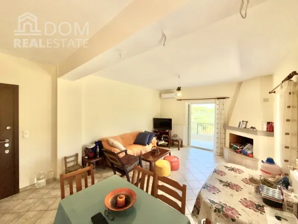 Detached house 160m²  - 2