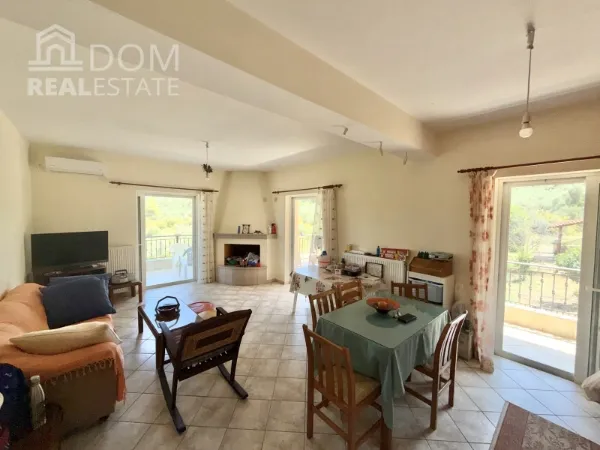 Detached house 160m²  - 3