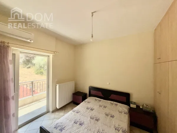 Detached house 160m²  - 4