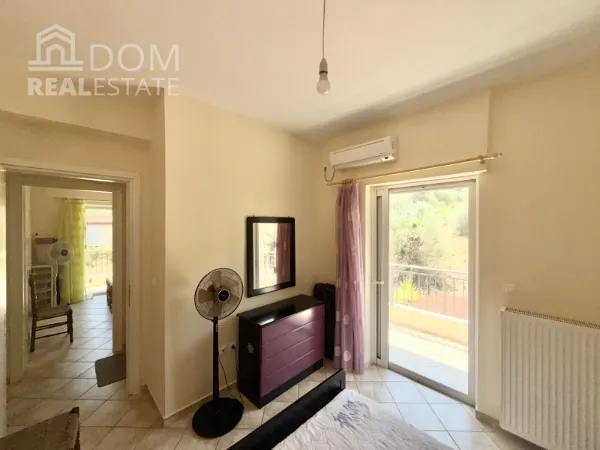 Detached house 160m²  - 5