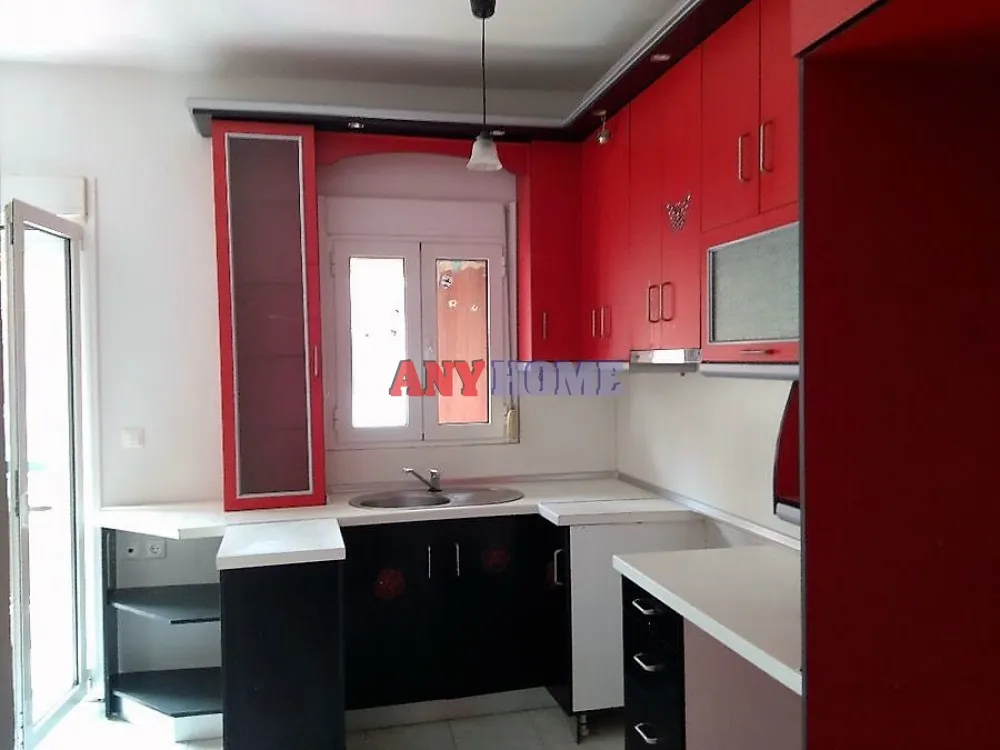 Studio 30m²  - 3