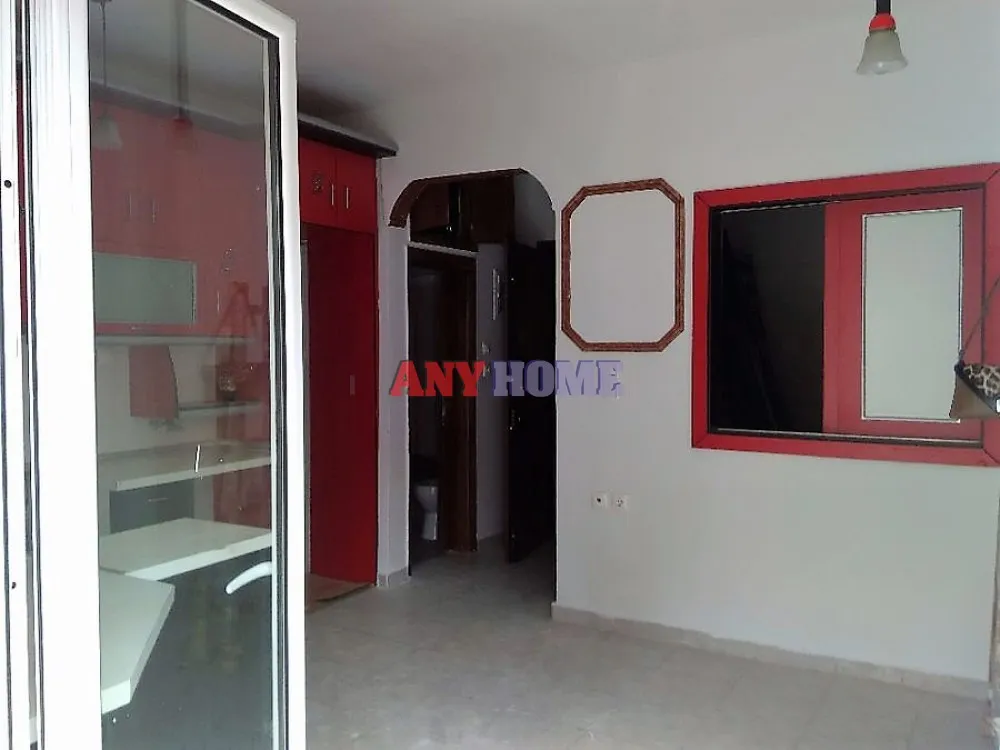 Studio 30m²  - 5