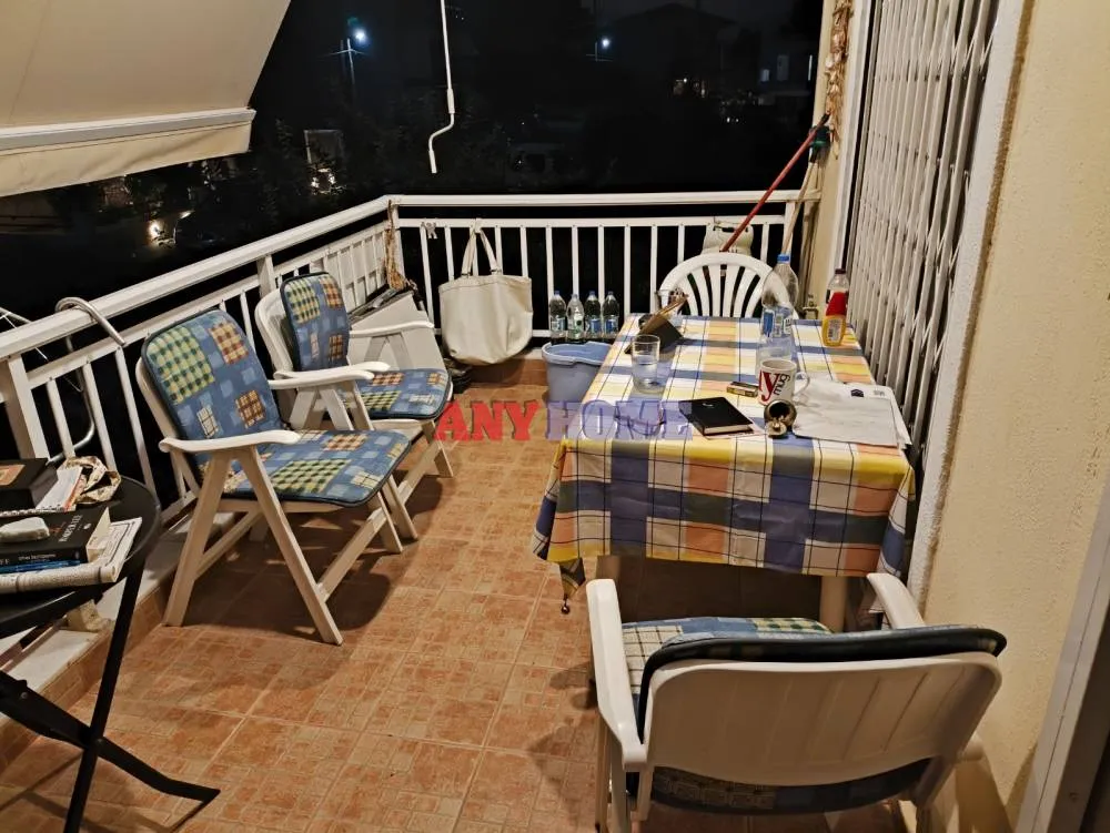 Studio 40m²  - 3