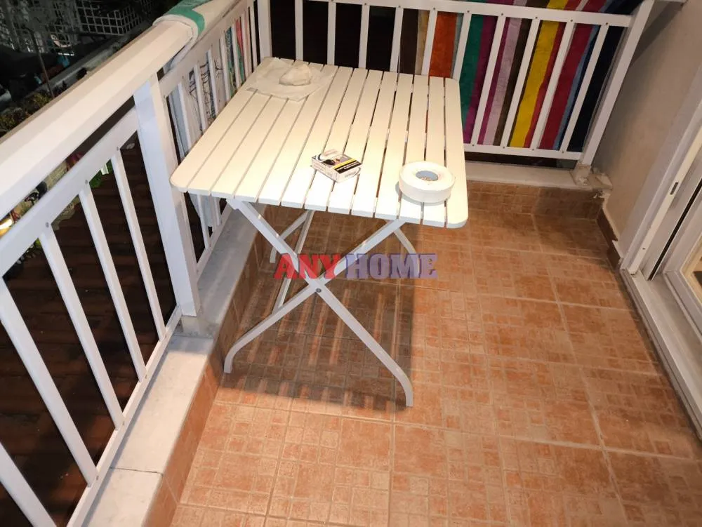 Studio 40m²  - 4