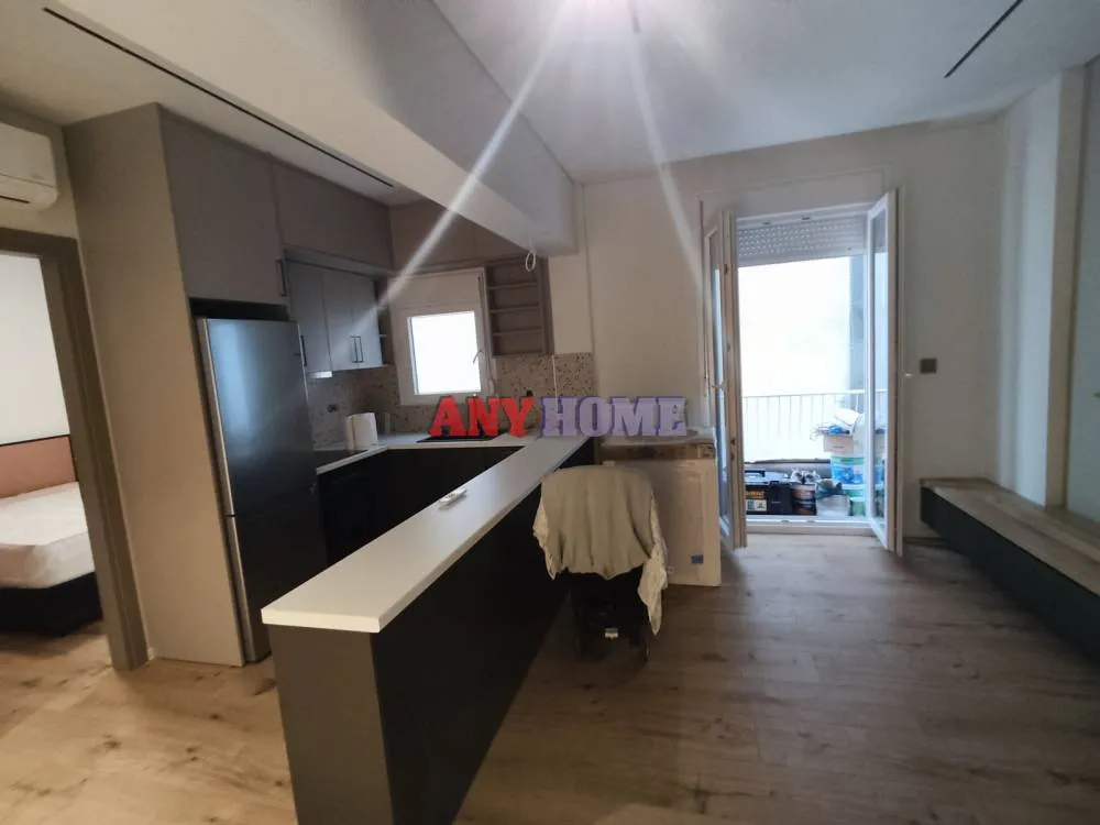 Apartment 60m²  - 2