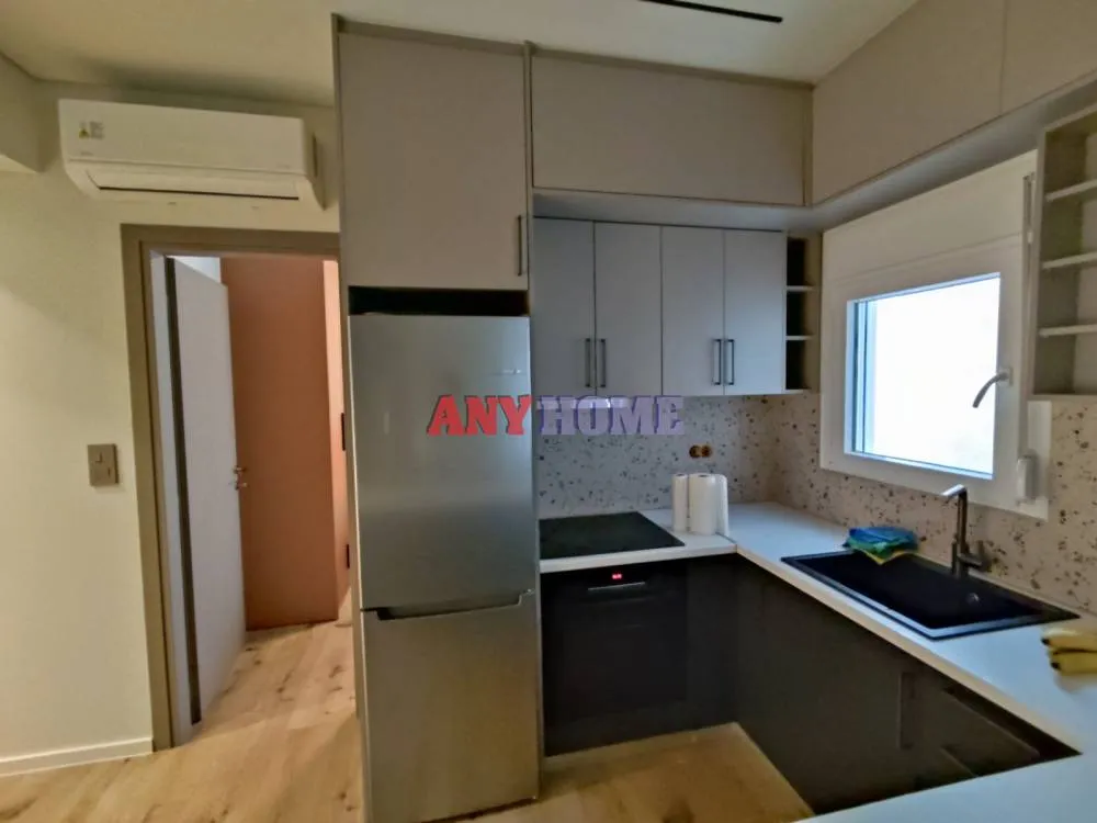 Apartment 60m²  - 4
